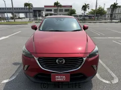 マツダ CX-3
