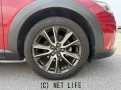 マツダ CX-3