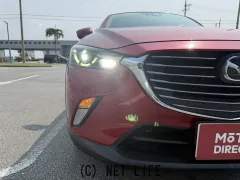 マツダ CX-3