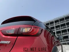 マツダ CX-3