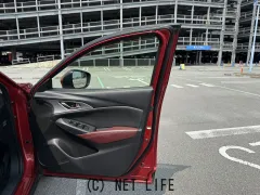 マツダ CX-3