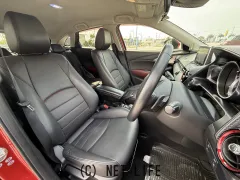 マツダ CX-3