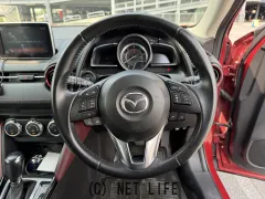 マツダ CX-3