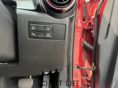 マツダ CX-3