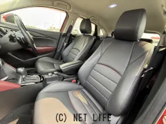マツダ CX-3