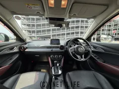 マツダ CX-3