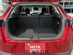 マツダ CX-3