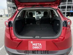 マツダ CX-3