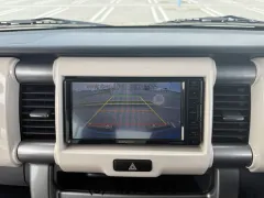 スズキ ハスラー