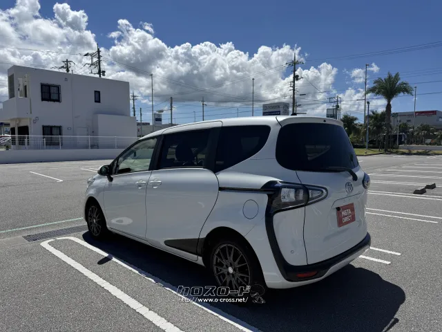 トヨタ シエンタ