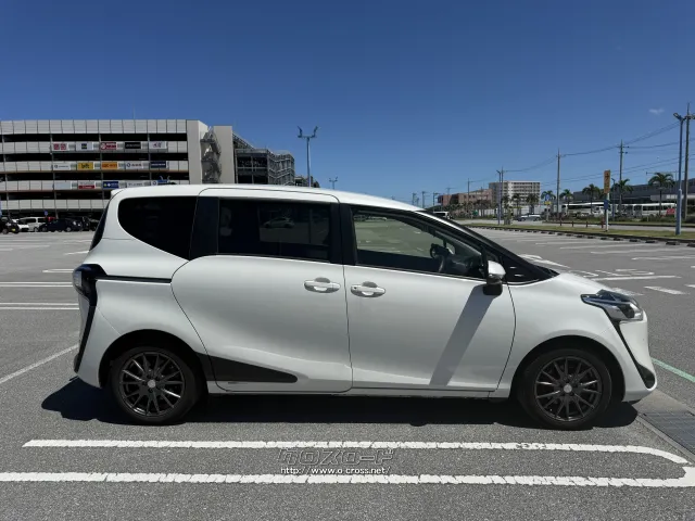 トヨタ シエンタ