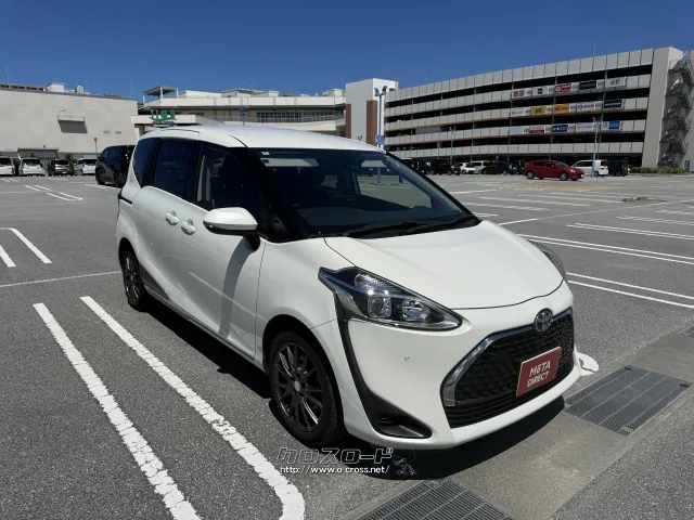 トヨタ シエンタ