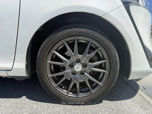 トヨタ シエンタ