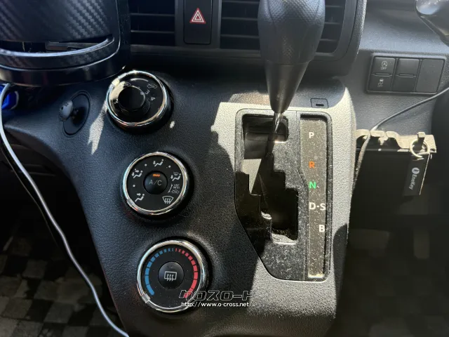 トヨタ シエンタ