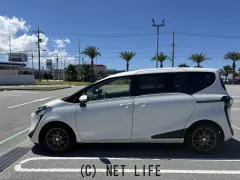 トヨタ シエンタ
