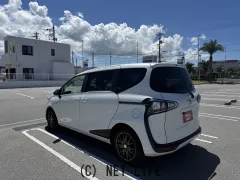 トヨタ シエンタ