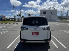 トヨタ シエンタ