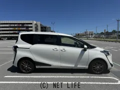 トヨタ シエンタ