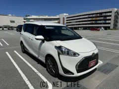 トヨタ シエンタ