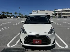 トヨタ シエンタ