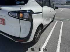 トヨタ シエンタ