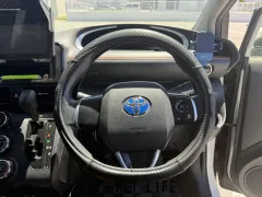 トヨタ シエンタ