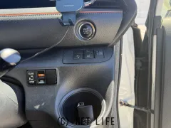 トヨタ シエンタ