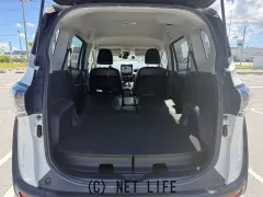 トヨタ シエンタ