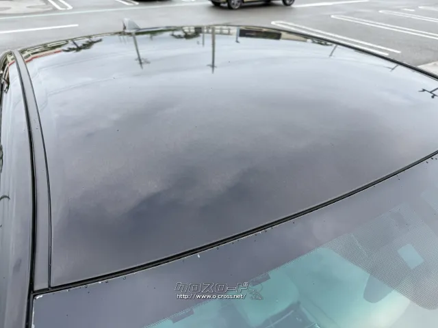 トヨタ マークX