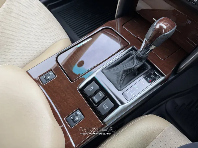 トヨタ マークX