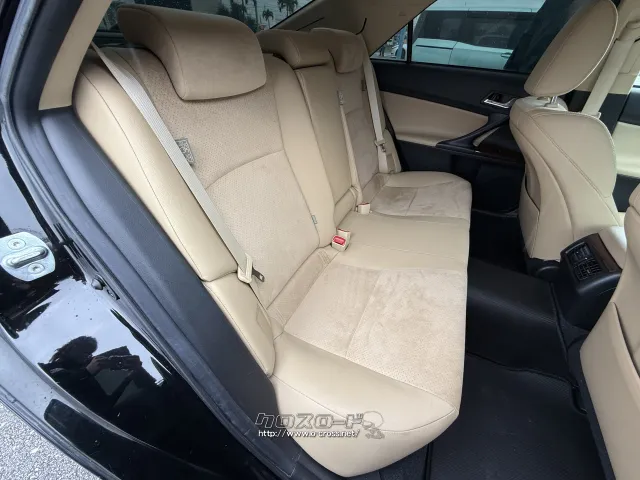 トヨタ マークX
