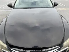 トヨタ マークX