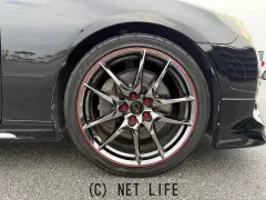 トヨタ マークX