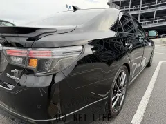 トヨタ マークX