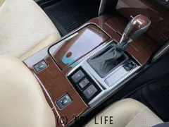 トヨタ マークX