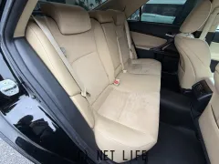トヨタ マークX