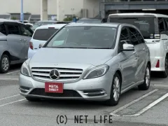 メルセデス・ベンツ Bクラス