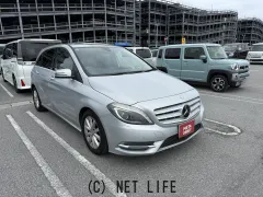 メルセデス・ベンツ Bクラス