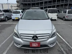 メルセデス・ベンツ Bクラス