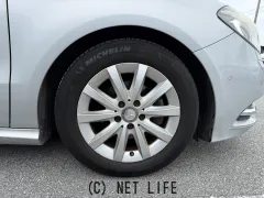 メルセデス・ベンツ Bクラス