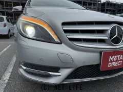 メルセデス・ベンツ Bクラス