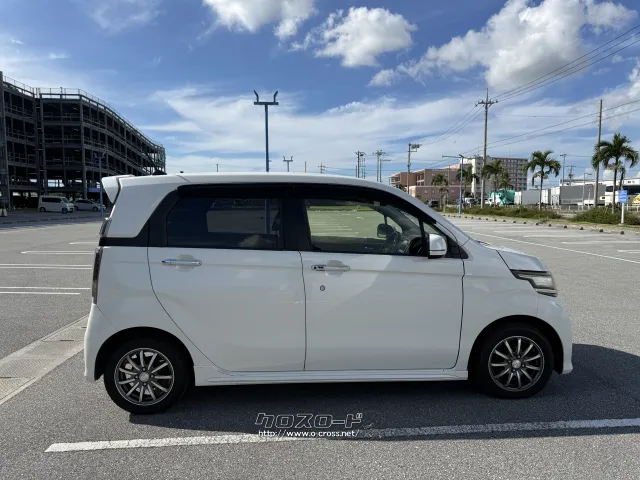 ホンダ N-WGN
