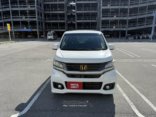 ホンダ N-WGN