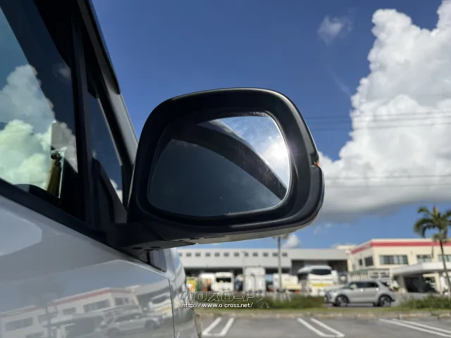 ホンダ N-WGN