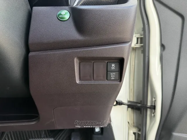 ホンダ N-WGN