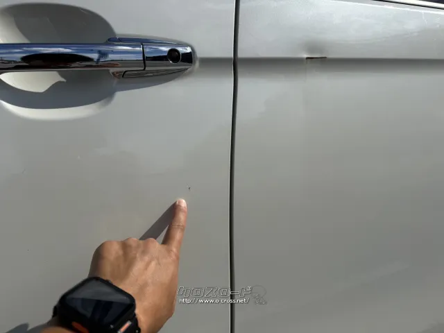 ホンダ N-WGN