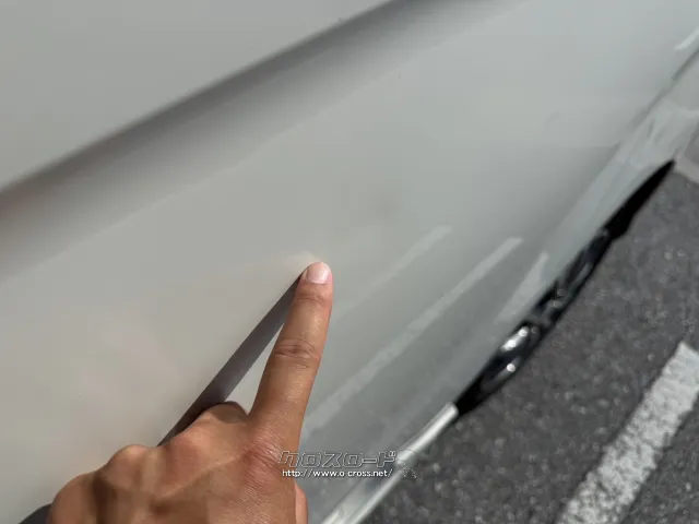 ホンダ N-WGN