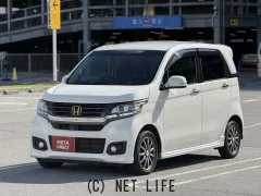 ホンダ N-WGN