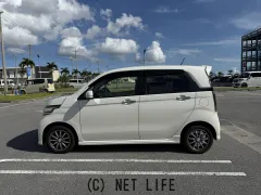 ホンダ N-WGN
