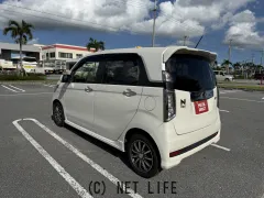 ホンダ N-WGN